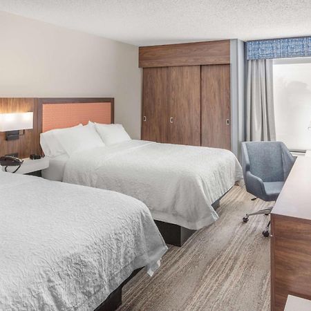 Hampton Inn Joliet-Plainfield I-55 Экстерьер фото