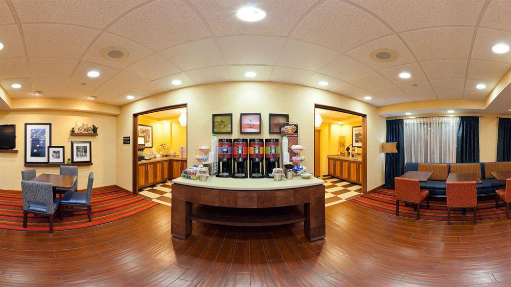 Hampton Inn Joliet-Plainfield I-55 Экстерьер фото