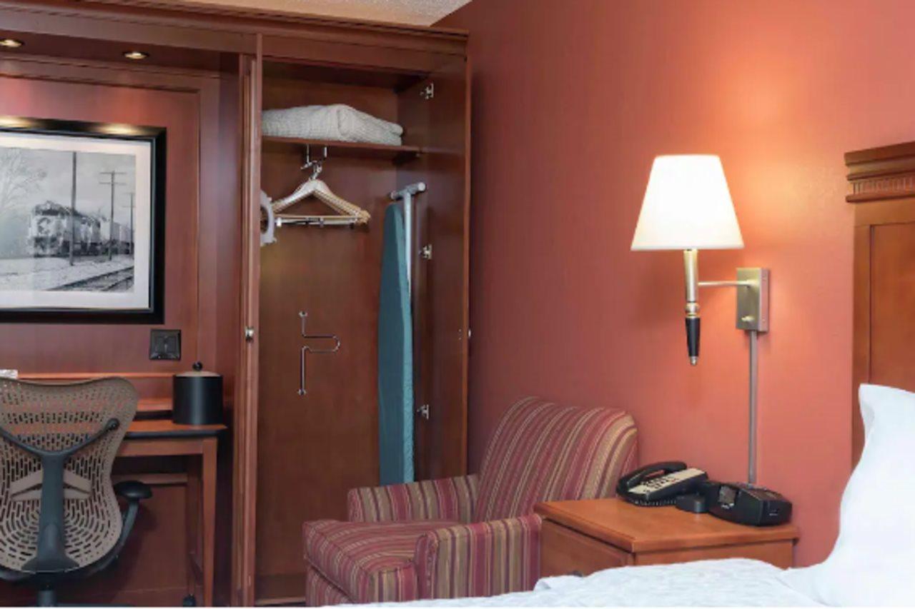 Hampton Inn Joliet-Plainfield I-55 Экстерьер фото
