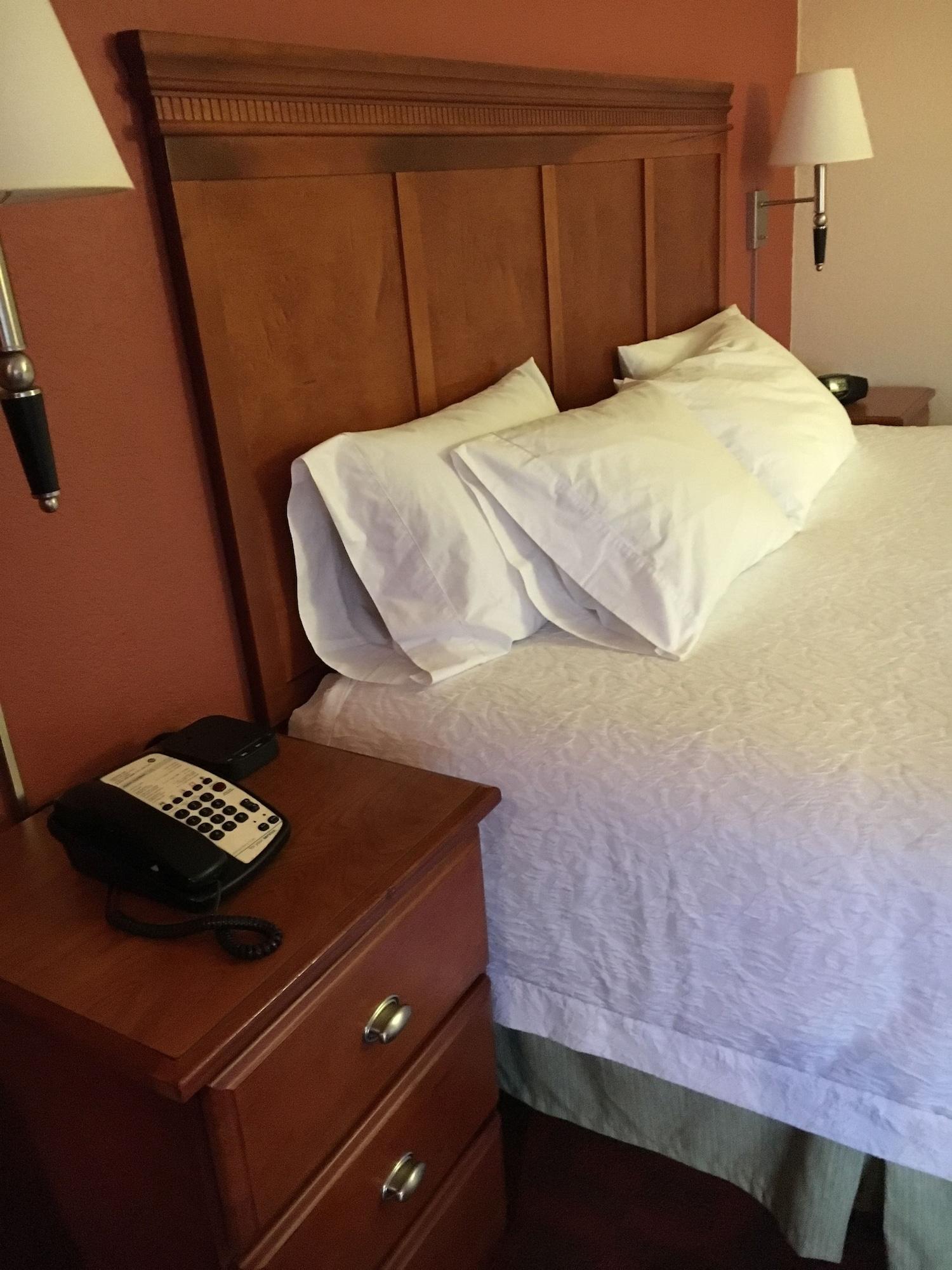 Hampton Inn Joliet-Plainfield I-55 Экстерьер фото