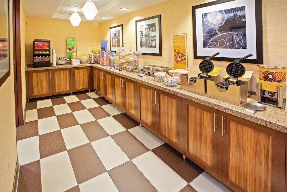 Hampton Inn Joliet-Plainfield I-55 Экстерьер фото