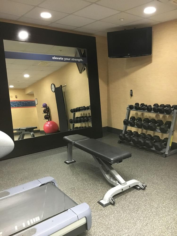 Hampton Inn Joliet-Plainfield I-55 Экстерьер фото