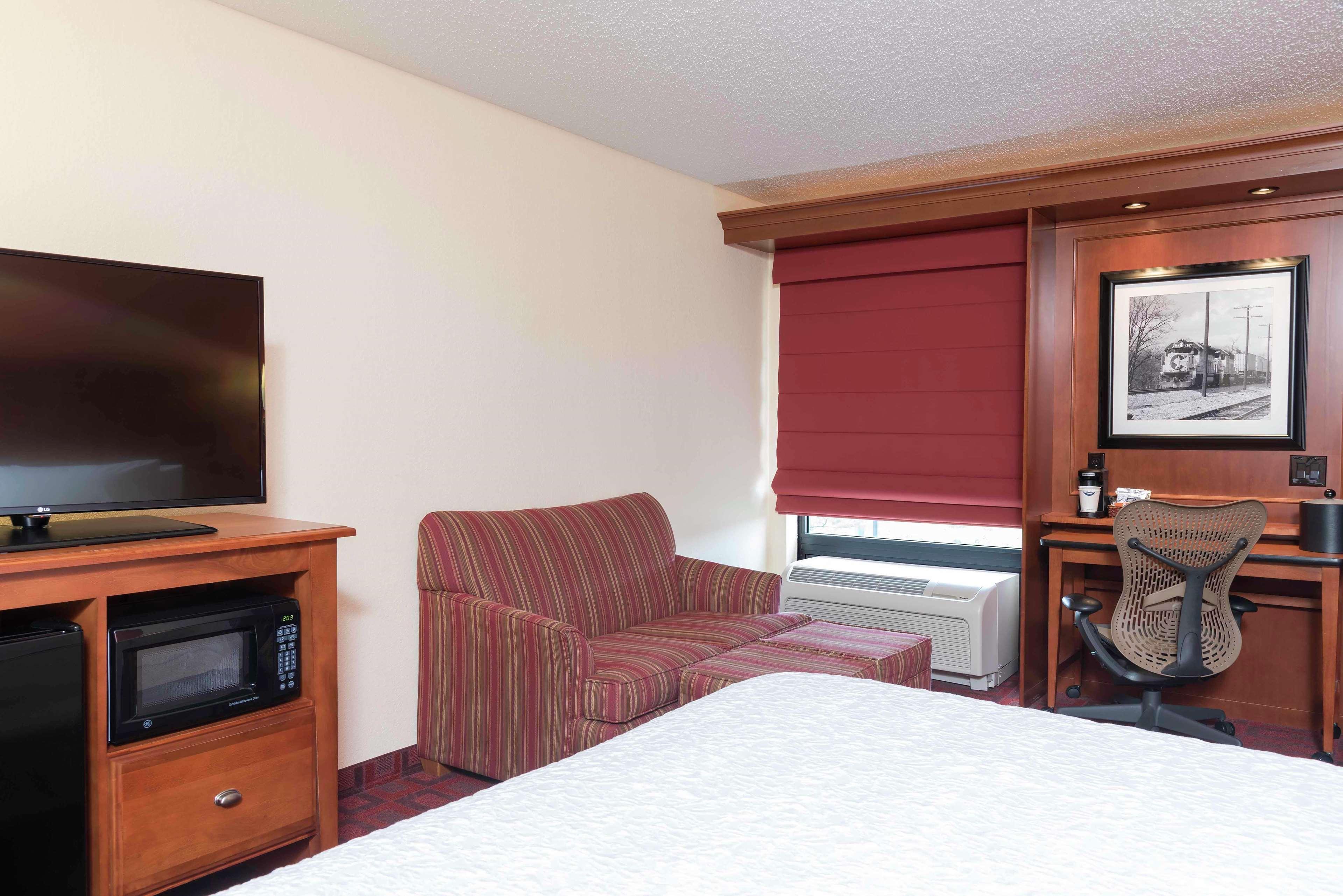 Hampton Inn Joliet-Plainfield I-55 Экстерьер фото
