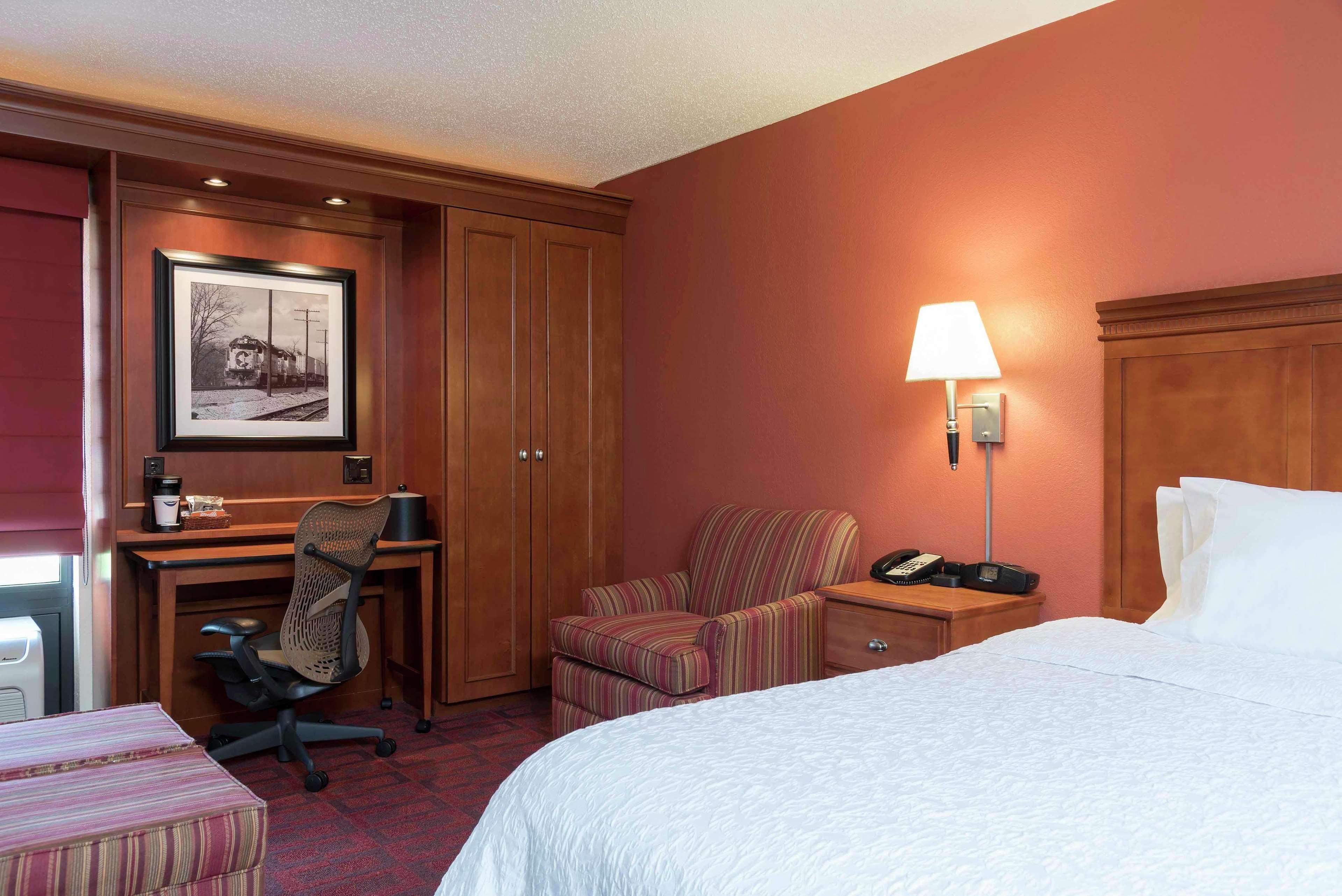 Hampton Inn Joliet-Plainfield I-55 Экстерьер фото