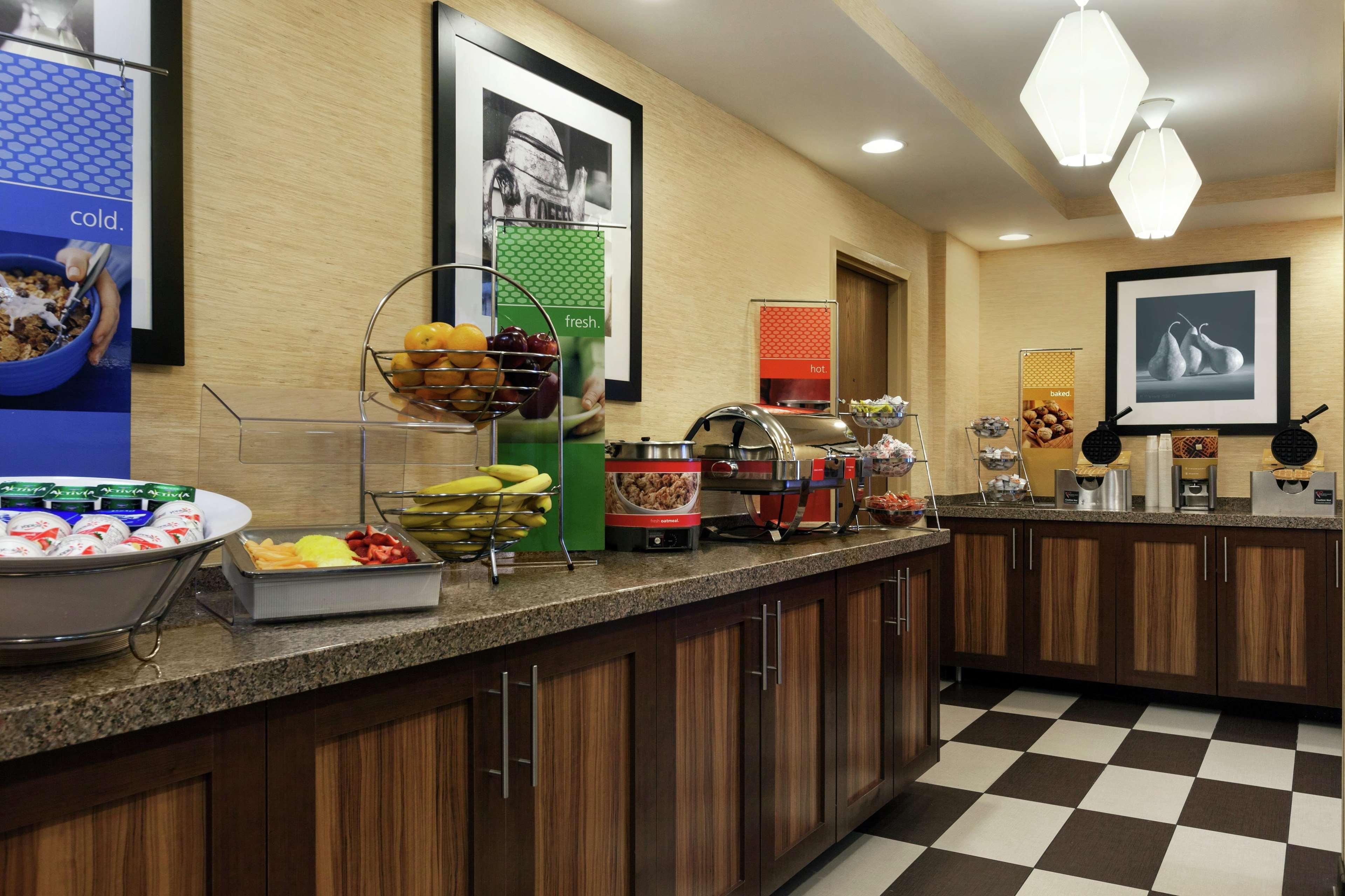 Hampton Inn Joliet-Plainfield I-55 Экстерьер фото