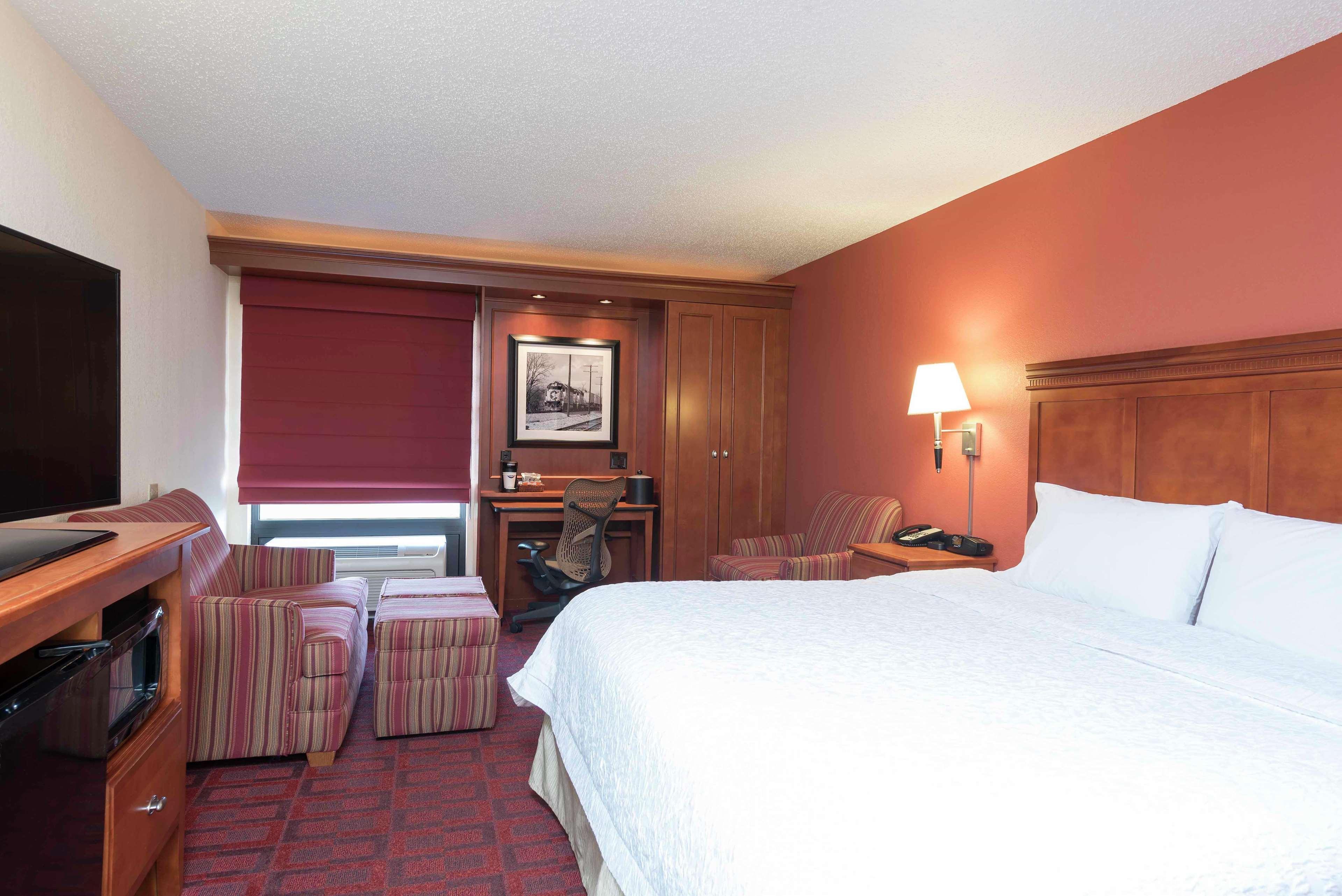 Hampton Inn Joliet-Plainfield I-55 Экстерьер фото