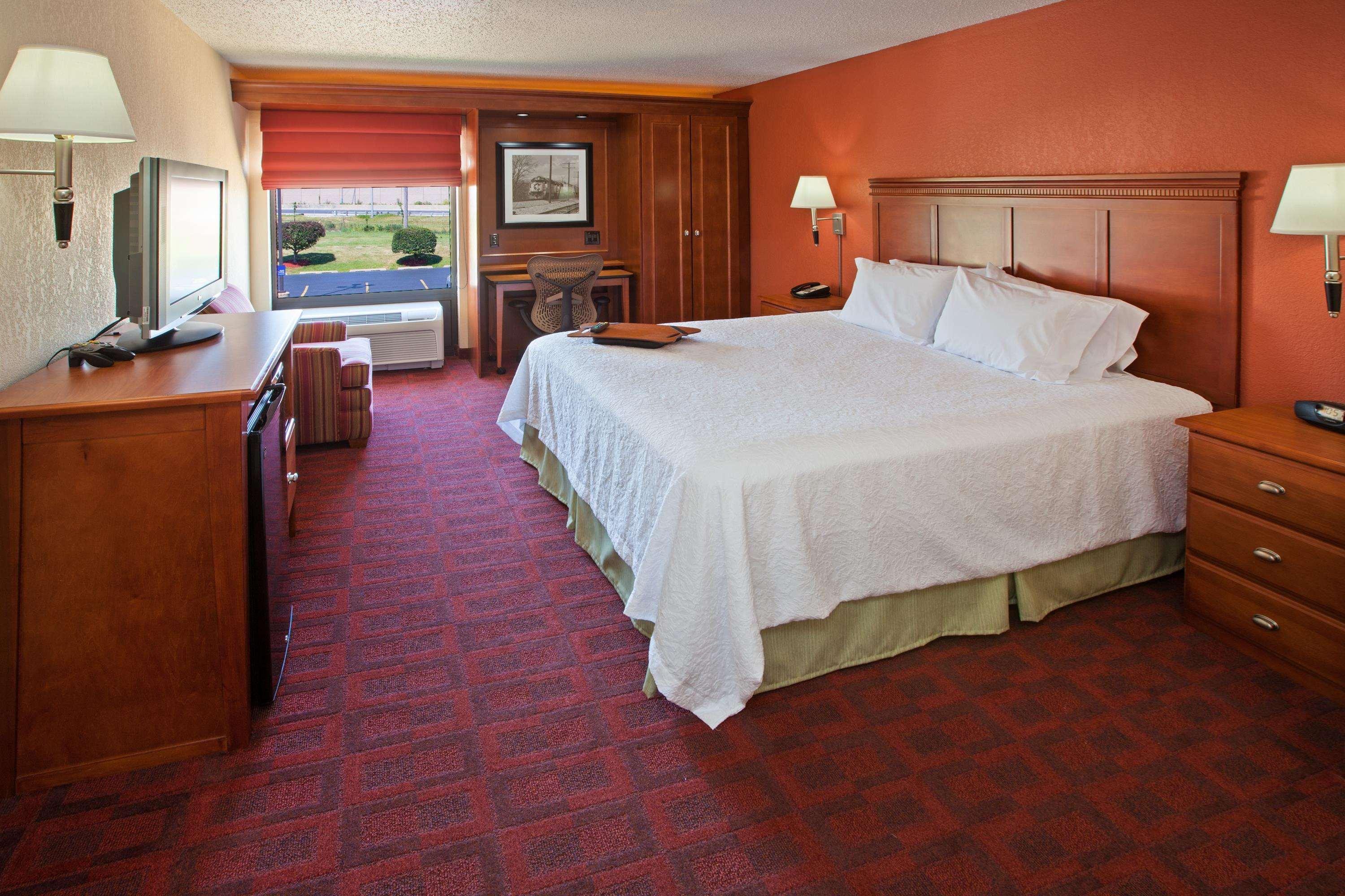 Hampton Inn Joliet-Plainfield I-55 Экстерьер фото