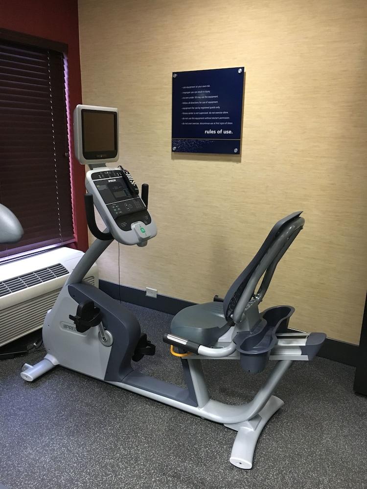 Hampton Inn Joliet-Plainfield I-55 Экстерьер фото