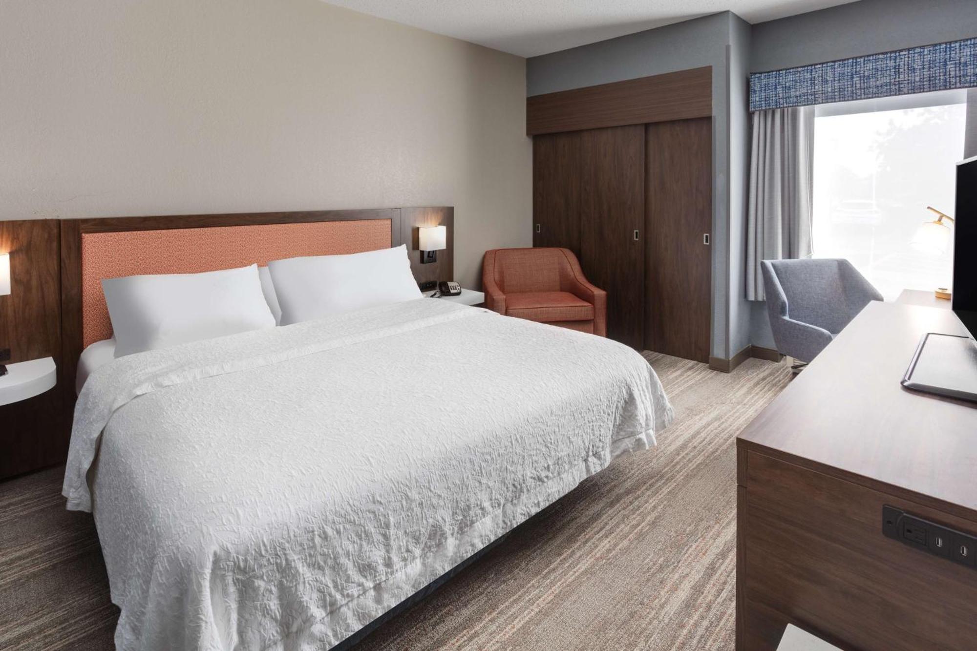 Hampton Inn Joliet-Plainfield I-55 Экстерьер фото
