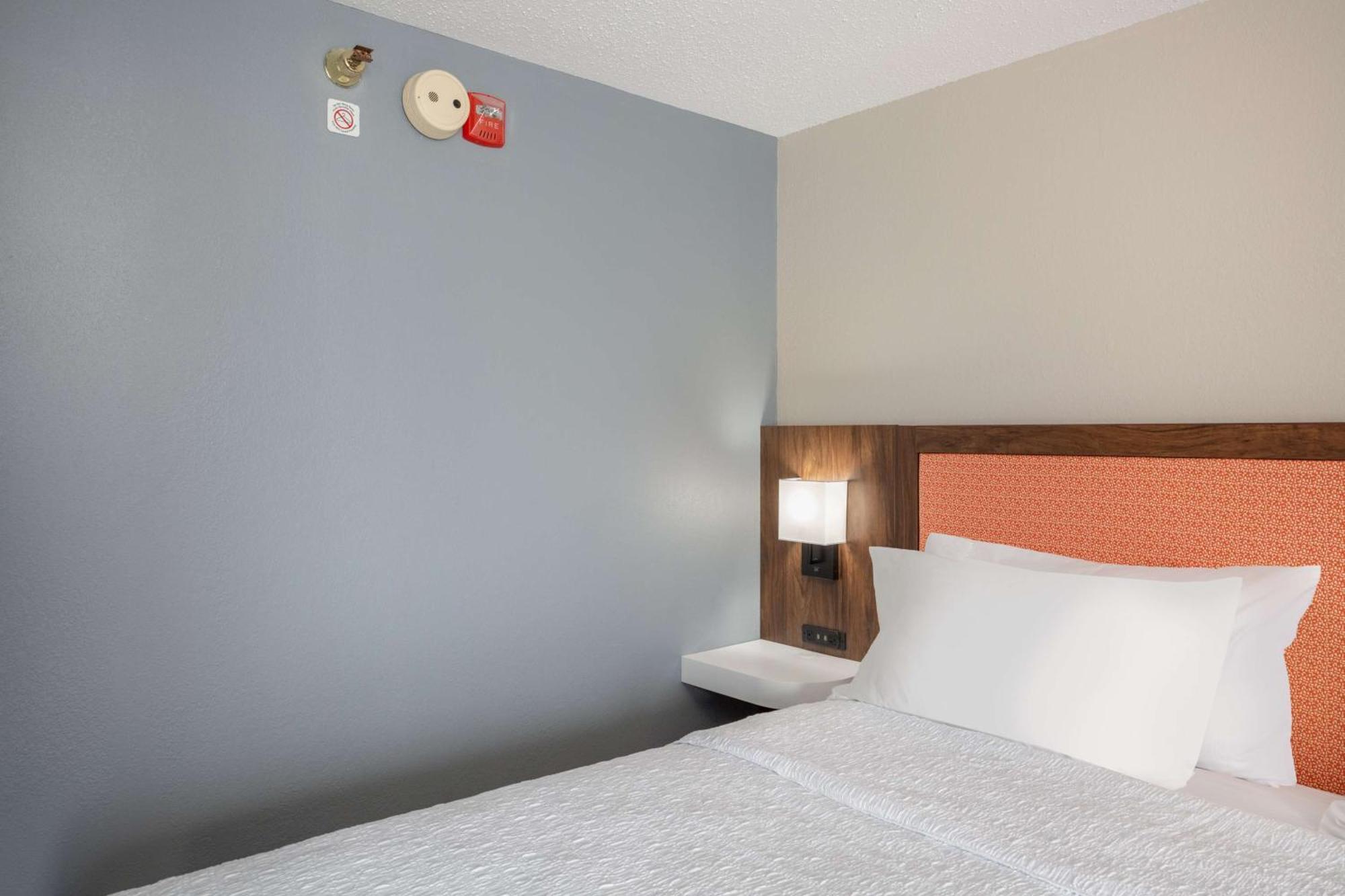 Hampton Inn Joliet-Plainfield I-55 Экстерьер фото
