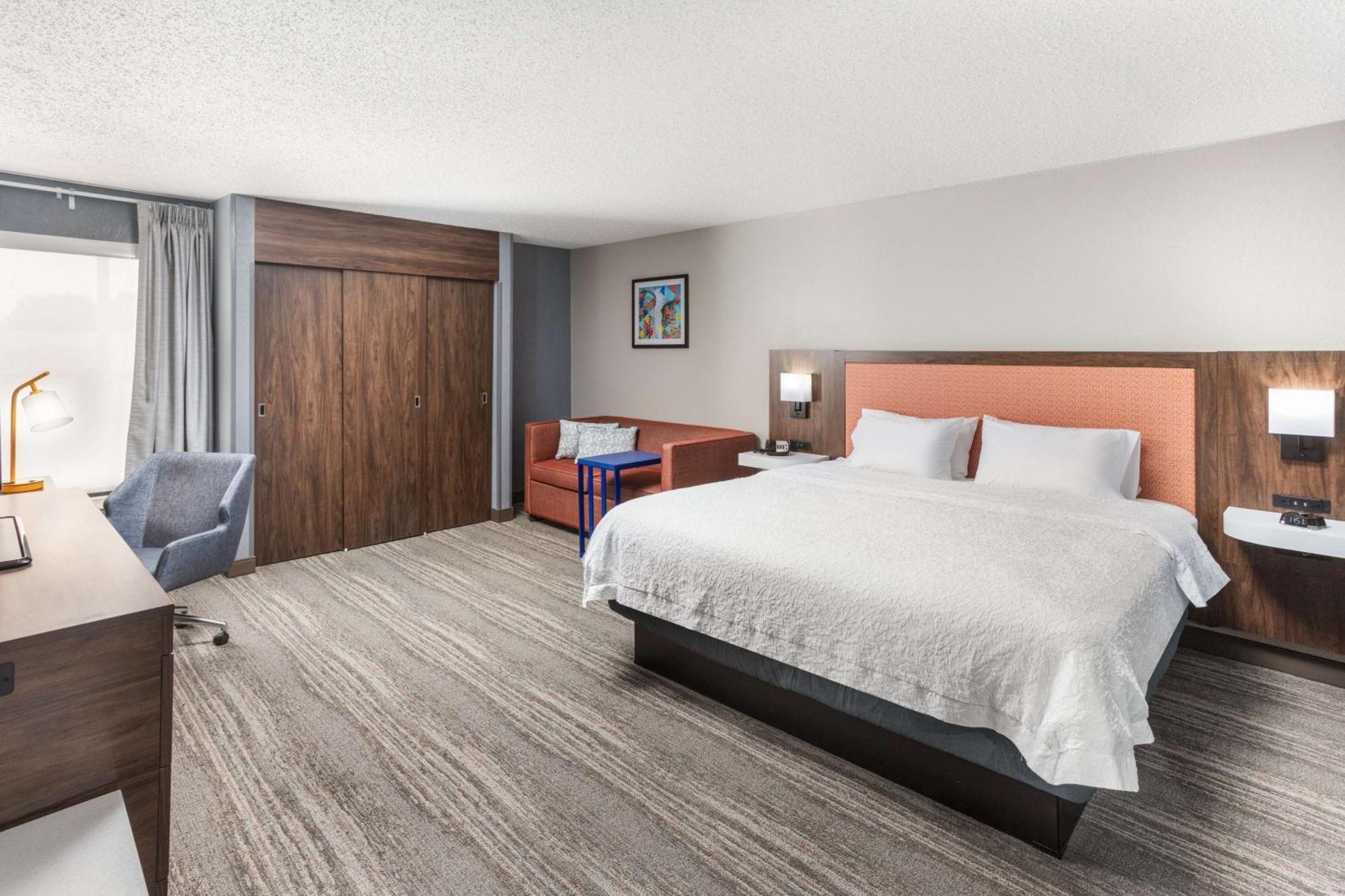 Hampton Inn Joliet-Plainfield I-55 Экстерьер фото