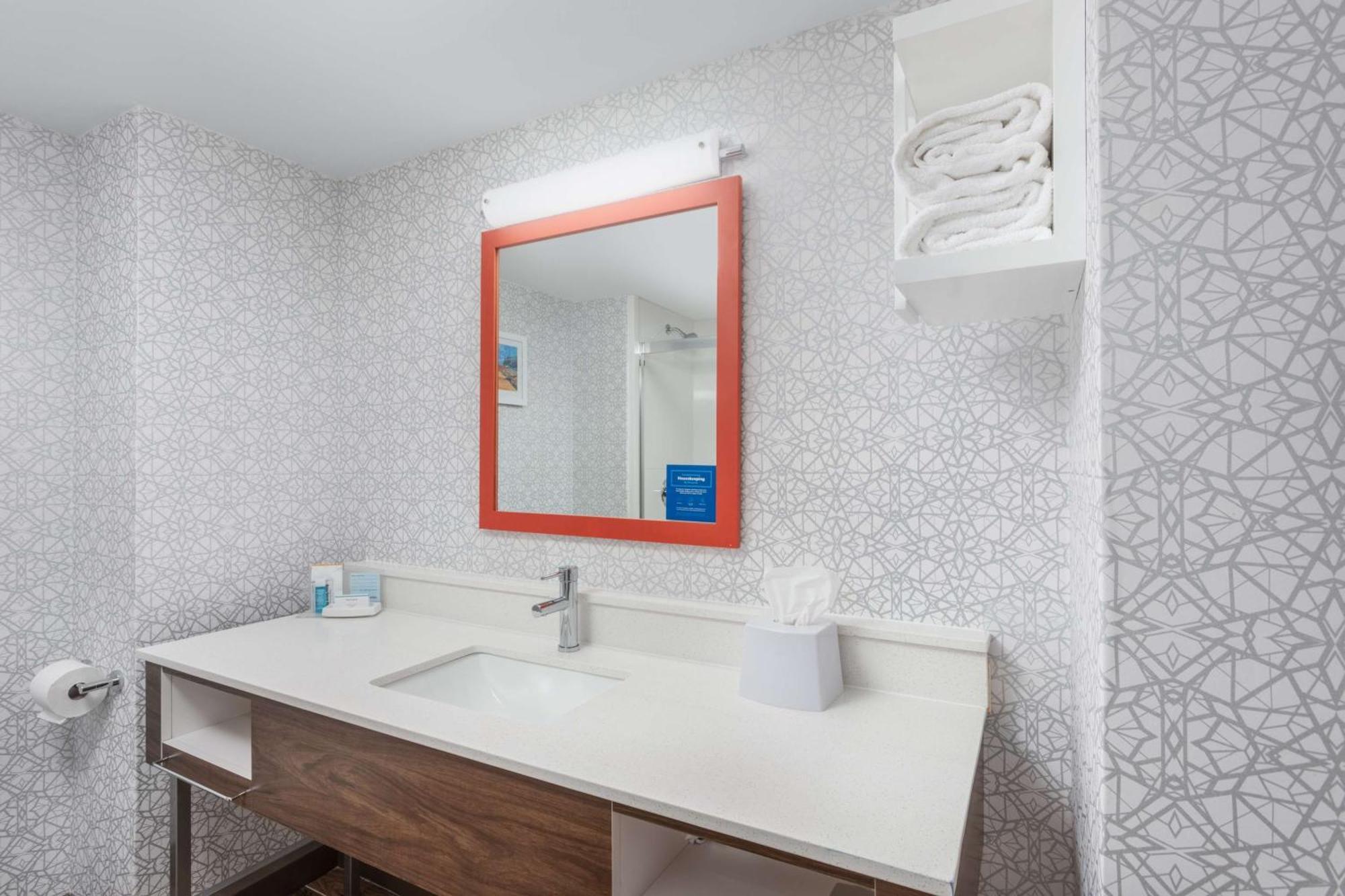 Hampton Inn Joliet-Plainfield I-55 Экстерьер фото