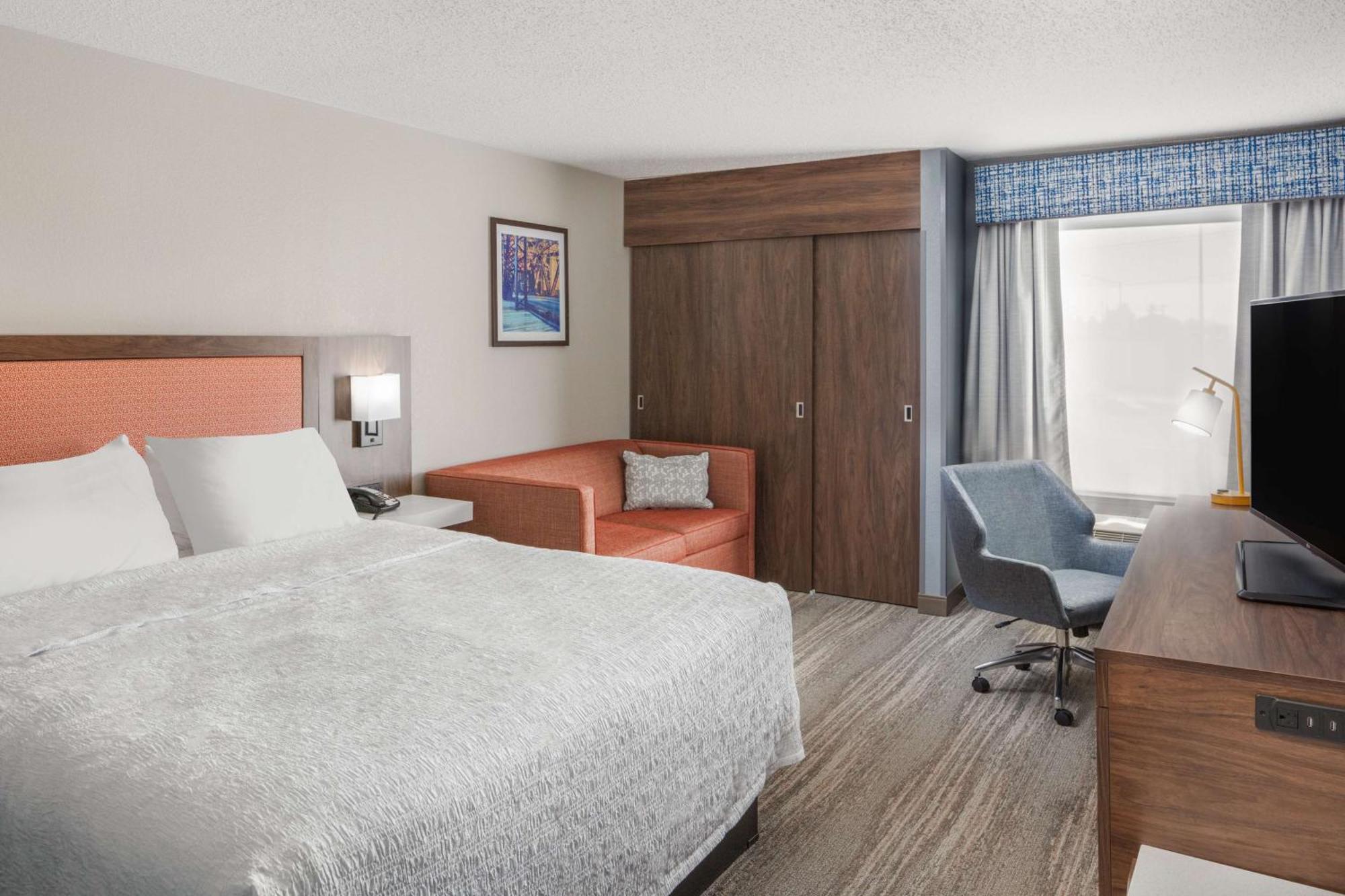Hampton Inn Joliet-Plainfield I-55 Экстерьер фото