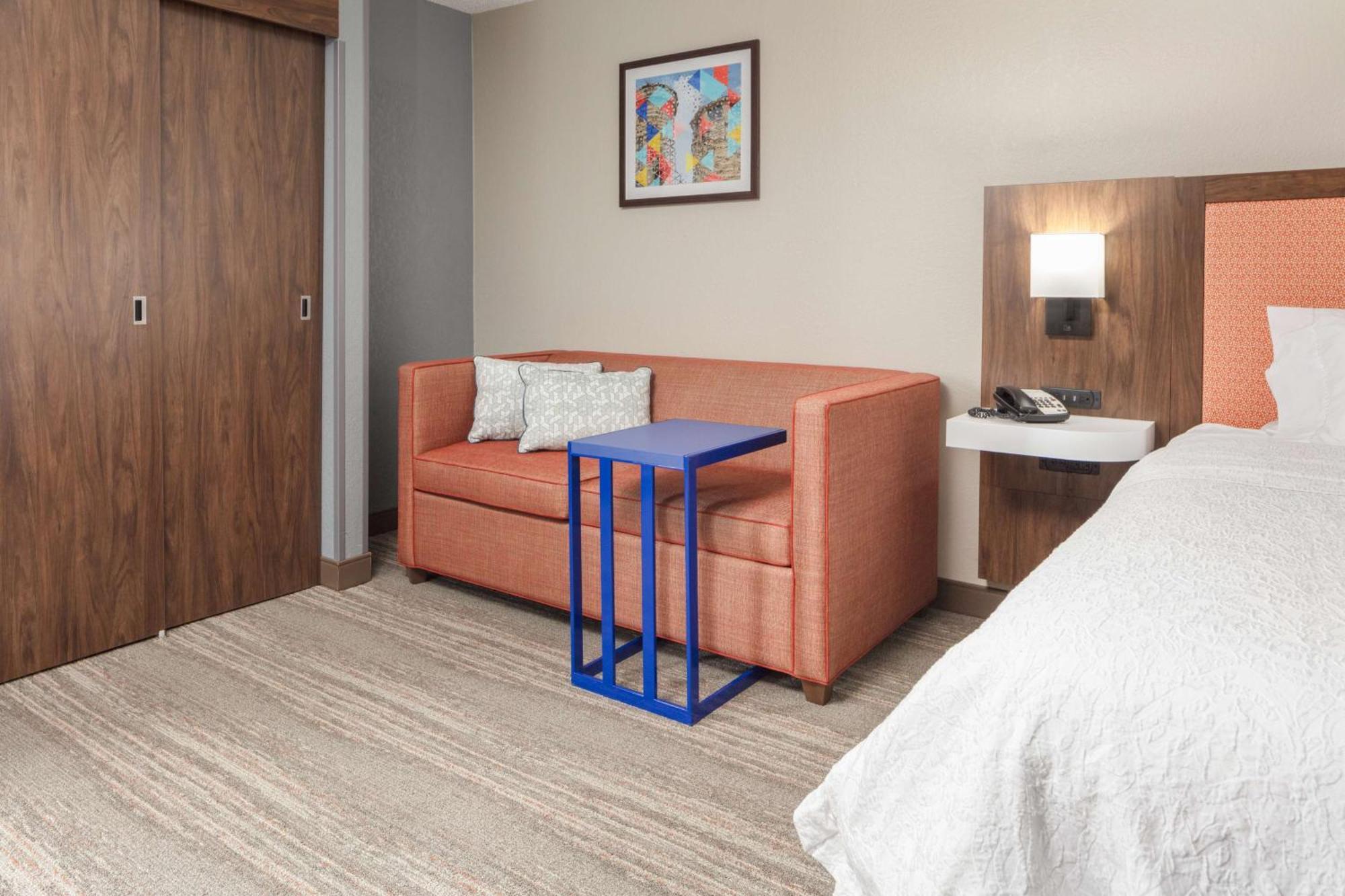 Hampton Inn Joliet-Plainfield I-55 Экстерьер фото
