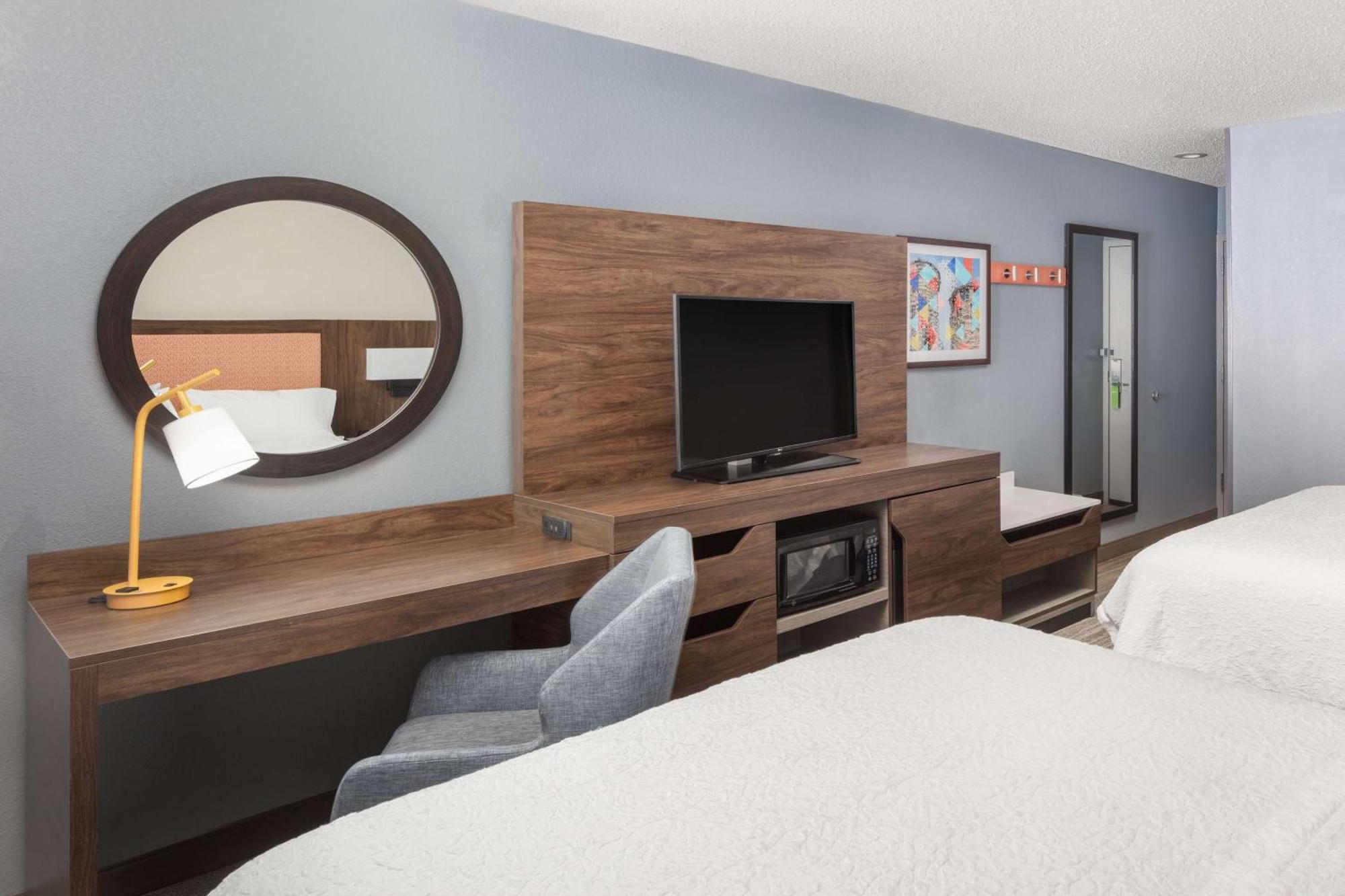 Hampton Inn Joliet-Plainfield I-55 Экстерьер фото