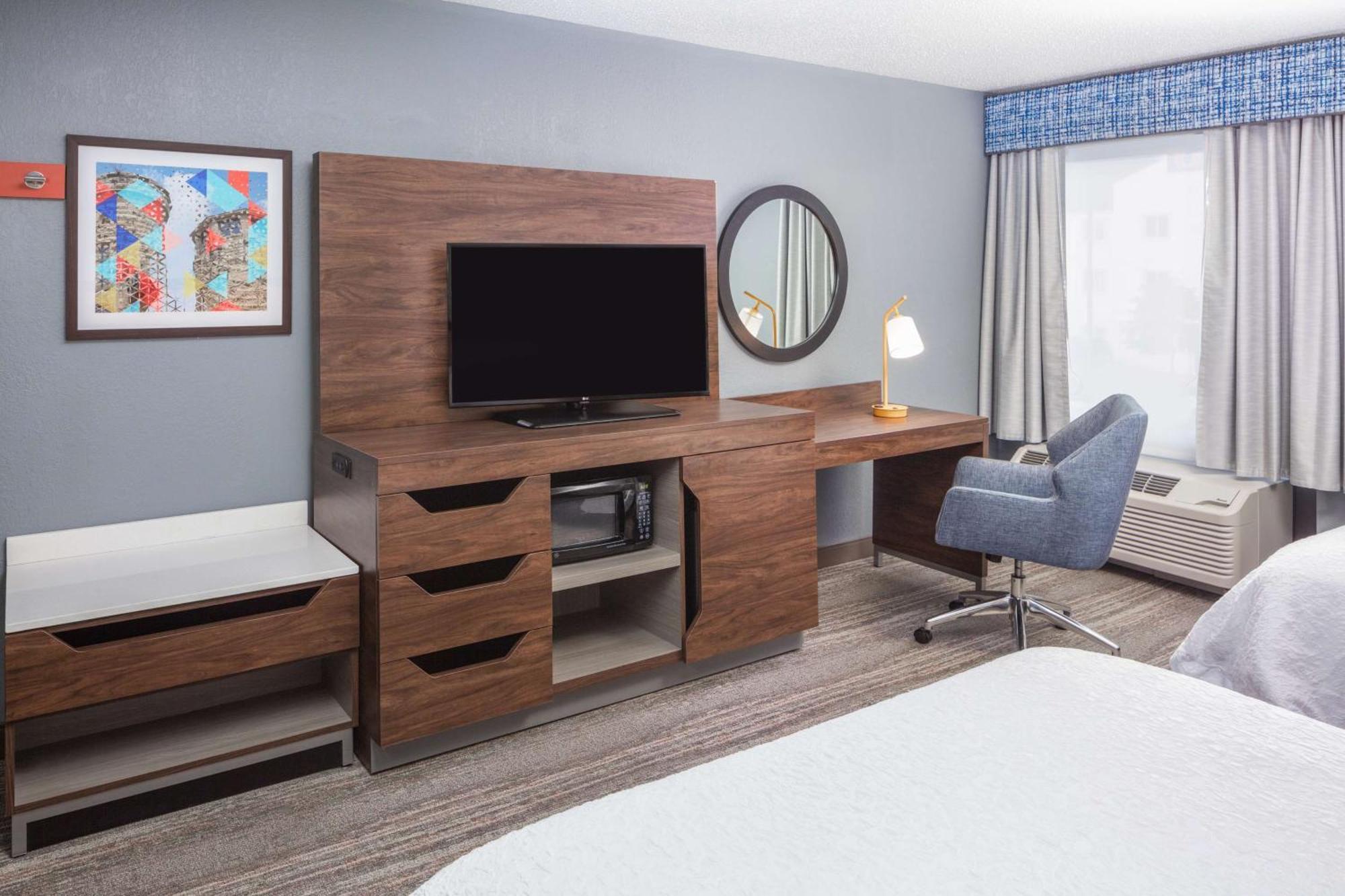 Hampton Inn Joliet-Plainfield I-55 Экстерьер фото