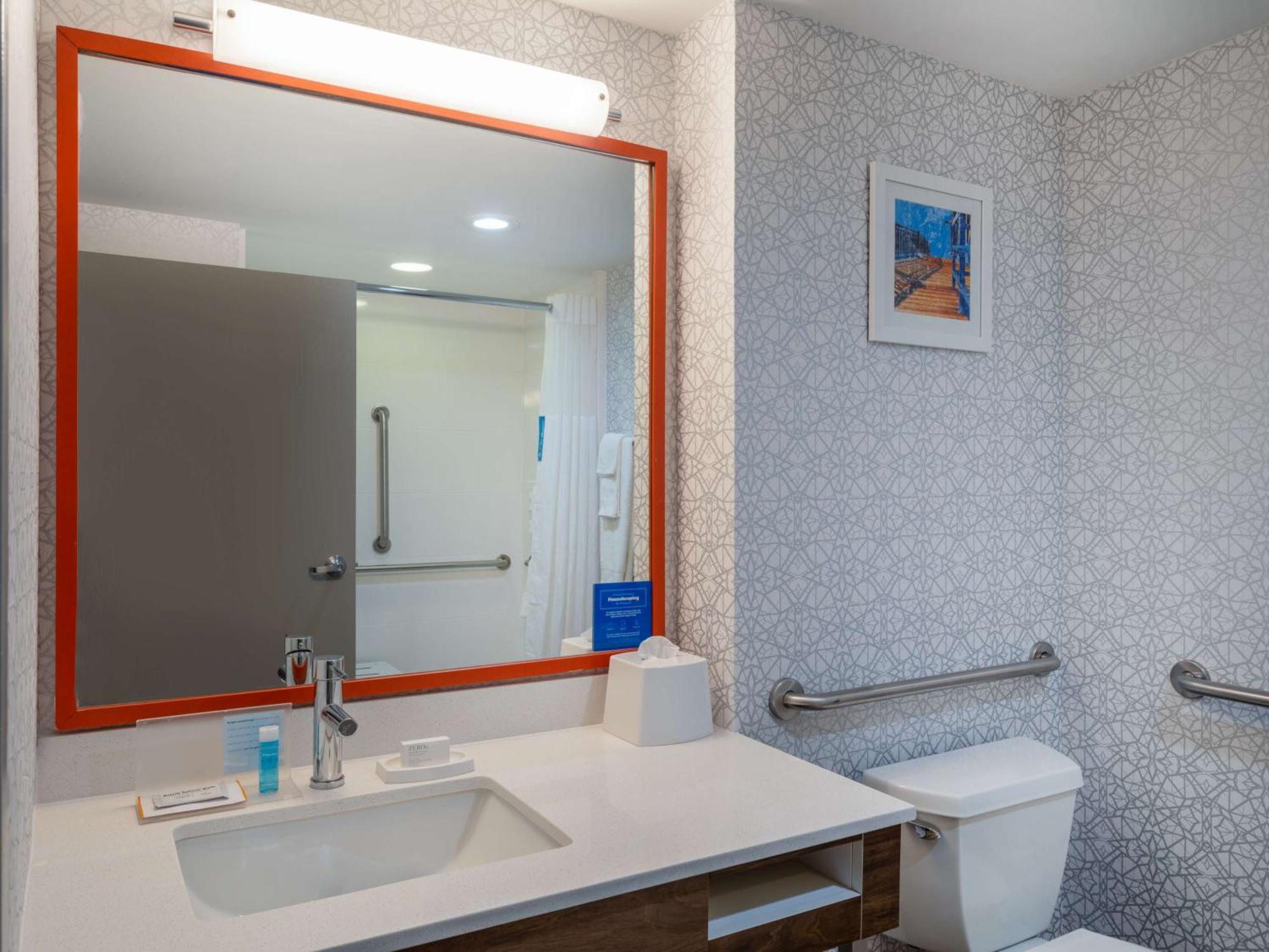 Hampton Inn Joliet-Plainfield I-55 Экстерьер фото