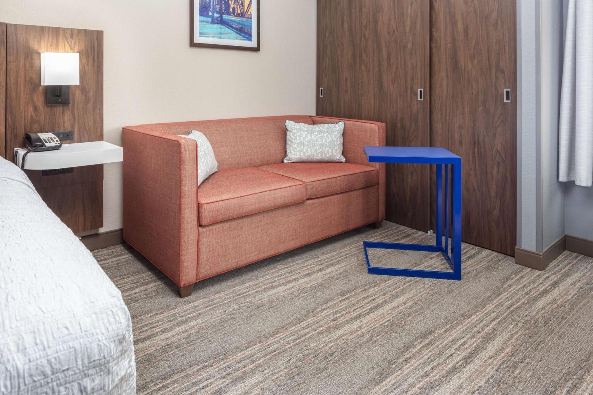 Hampton Inn Joliet-Plainfield I-55 Экстерьер фото