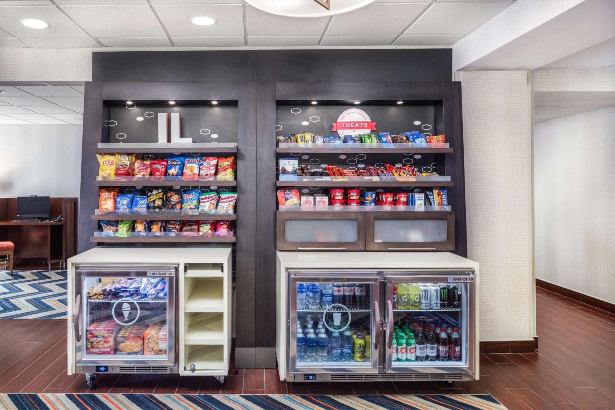 Hampton Inn Joliet-Plainfield I-55 Экстерьер фото