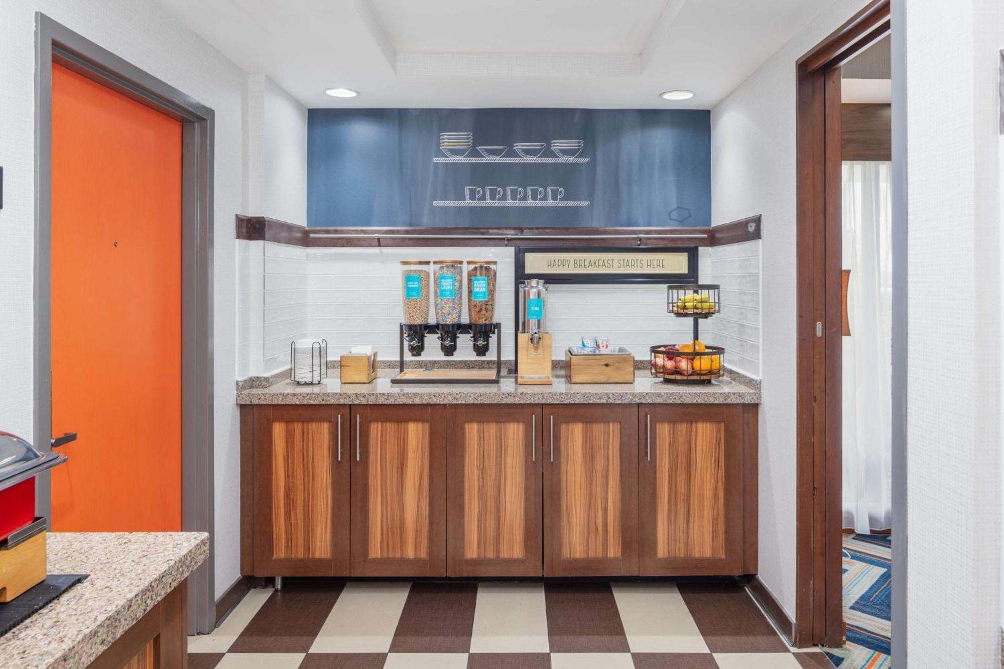 Hampton Inn Joliet-Plainfield I-55 Экстерьер фото