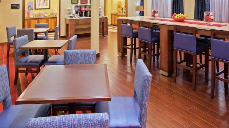 Hampton Inn Joliet-Plainfield I-55 Экстерьер фото