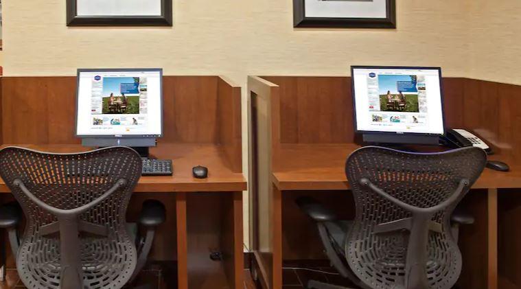 Hampton Inn Joliet-Plainfield I-55 Экстерьер фото